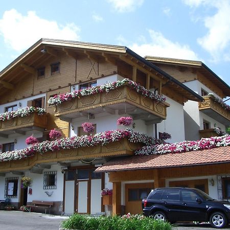 Chalet Belvedere Арабба Екстериор снимка